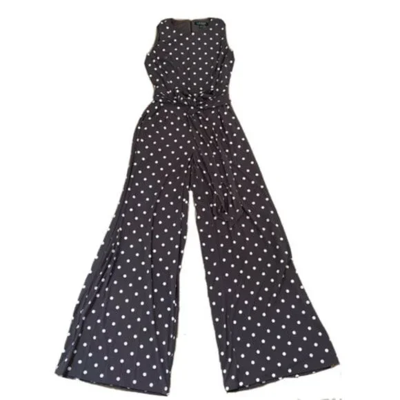 Ralph Lauren Jumpsuit - Picture 2 of 4